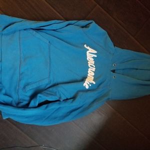 Women's Abercrombie Hoodie